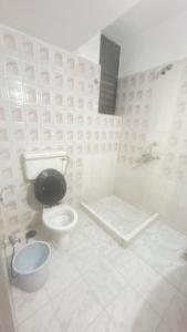 Bagno di Muffys Pool Apartment