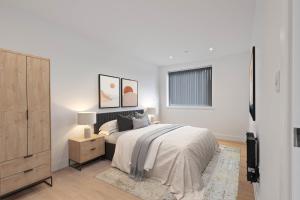 Gallery image of NEC BHX Airport HS2 Resorts World in Birmingham