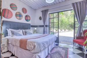 Foto dalla galleria di The Bedford Manor a Centurion