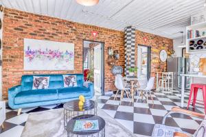 Foto dalla galleria di The Bedford Manor a Centurion Altre 58 foto