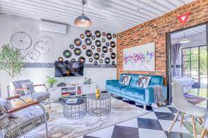 Foto dalla galleria di The Bedford Manor a Centurion