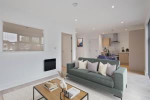 Gallery image of NEC BHX Airport HS2 Resorts World in Birmingham