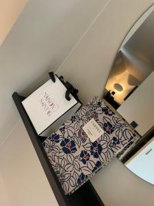 Bild i bildgalleri på Suite & Vins - Gîte d’exception i Namur