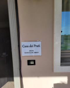 Fotografie z fotogalerie ubytování Casa dei Prati v destinaci Brendola