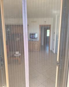 Kuchyň nebo kuchyňský kout v ubytování Casa dei Prati