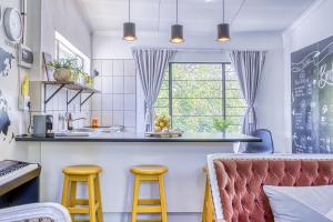 Foto dalla galleria di The Bedford Manor a Centurion