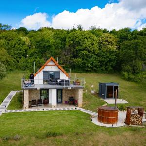 Káli Vineyard Estate 8274 Köveskál, HRSZ: 451 kép - 2