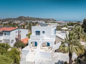 Φυσικό τοπίο κοντά σε αυτό το διαμέρισμα