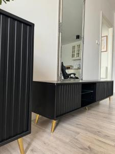 Zdjęcie z galerii obiektu Airport Apartment Regata Kiekrz lotnisko w mieście Baranowo