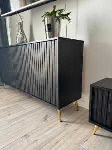 Zdjęcie z galerii obiektu Airport Apartment Regata Kiekrz lotnisko w mieście Baranowo