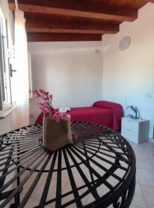 Galeriebild der Unterkunft A casa di Mimma in Palazzo Adriano