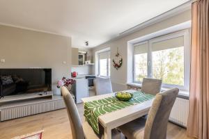 Afbeelding uit fotogalerij van Kreutzwaldi 17 apartment in Võru