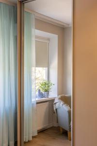 Afbeelding uit fotogalerij van Kreutzwaldi 17 apartment in Võru +11 foto's