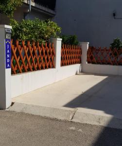 Fotografia z galérie ubytovania Apartment JANDA - Zadar Croatia v destinácii Zadar