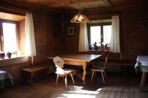 Fotografie z fotogalerie ubytování mösslerhof v destinaci Aldino