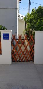 Fotografia z galérie ubytovania Apartment JANDA - Zadar Croatia v destinácii Zadar