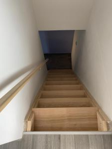 Foto sihtkohas Rapotín asuva majutusasutuse Apartmány U Jeřábků galeriist