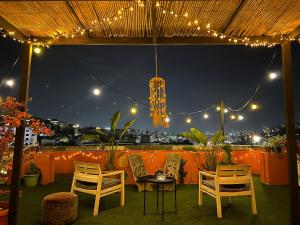 Fotografie z fotogalerie ubytování Medusa Home Stay v destinaci Amman
