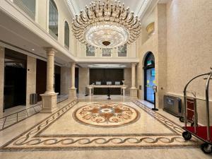 Foto Honkongis asuva majutusasutuse Kew Green Hotel Mongkok galeriist