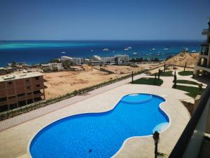 Fotografie z fotogalerie ubytování The View hotel v destinaci Hurghada + 10 fotografií