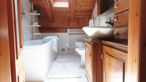 Fotografie z fotogalerie ubytování Quick Home - Viola v destinaci Pontboset