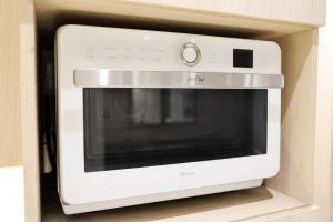 Kuchyňa alebo kuchynka v ubytovaní Casa Luxury Wellness Apartman By BLTN