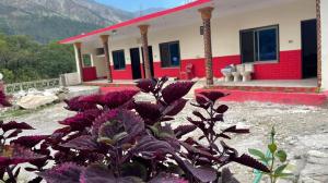 Foto dalla galleria di Red Rose Hotel a Bālākot Altre 15 foto