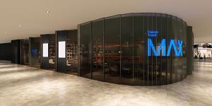 Foto dalla galleria di CapsuleTransit MAX - Airport Hotel - Landside, Public Area - Gateway KLIA T2, Lvl 2M a Sepang