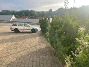 Fotografie z fotogalerie ubytování Penzion Fontána v destinaci Náměšť nad Oslavou