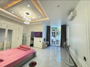 Galeriebild der Unterkunft Villa for rent in Tra Vinh City in Xóm Vàng