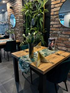 Fotografie z fotogalerie ubytování Seven Hotel Bytom - Katowice v destinaci Bytom