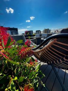 Fotografie z fotogalerie ubytování Seven Hotel Bytom - Katowice v destinaci Bytom