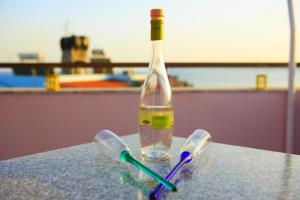 Gallery image of Stroubis Studios I in Megás Limniónas