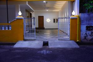 Fotografie z fotogalerie ubytování Park View Residency v destinaci Puduččéri