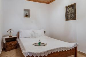 Imagem da galeria de Traditional House in Koronos em Kóronos mais 13 fotografias