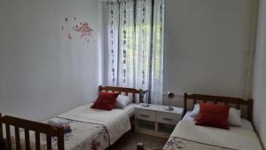 Fotografia z galérie ubytovania Apartman Filipčić na Plitvických Jazerách