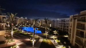 Swimmingpoolen hos eller tæt på Studio apartment, Marassi, North coast