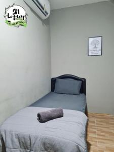 瓜拉丁加奴Hotel SN Legacy的相册照片