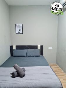 瓜拉丁加奴Hotel SN Legacy的相册照片