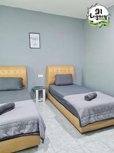 瓜拉丁加奴Hotel SN Legacy的相册照片