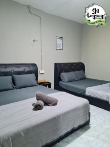 瓜拉丁加奴Hotel SN Legacy的相册照片