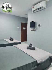 瓜拉丁加奴Hotel SN Legacy的相册照片