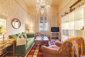 Fotografie z fotogalerie ubytování Tía Angelina, Hogar Noucentista v destinaci Sant Hilari Sacalm
