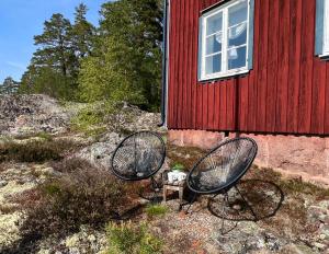 Fotografie z fotogalerie ubytování Charmigt torp på höjden v destinaci Gamleby