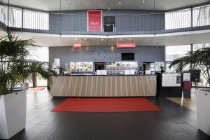Φωτογραφία από το άλμπουμ του Aiden by Best Western Skavsta Airport σε Nyköping