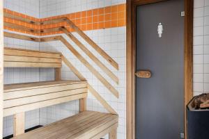 Φωτογραφία από το άλμπουμ του Aiden by Best Western Skavsta Airport σε Nyköping