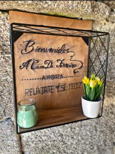 Φωτογραφία από το άλμπουμ του A Casa do Ferreiro στην Ποντεβέντρα