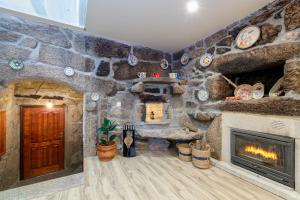 Φωτογραφία από το άλμπουμ του A Casa do Ferreiro στην Ποντεβέντρα +70 φωτογραφίες