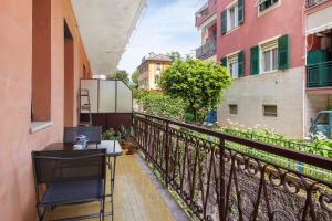 Fotografie z fotogalerie ubytování La Casa di Fabio v destinaci Boschetto