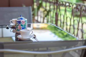 Fotografie z fotogalerie ubytování La Casa di Fabio v destinaci Boschetto